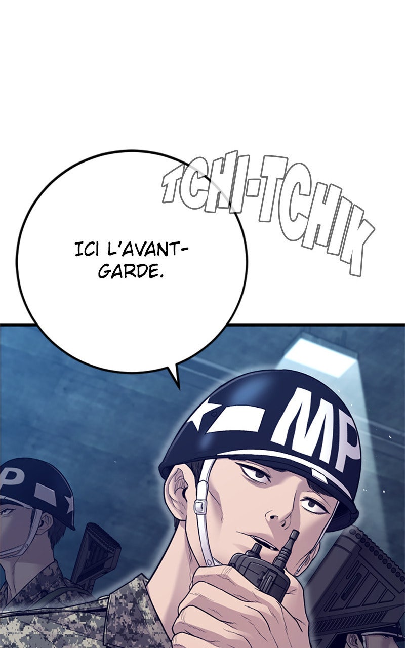 Read Manager Kim FRANCAIS Manga Online