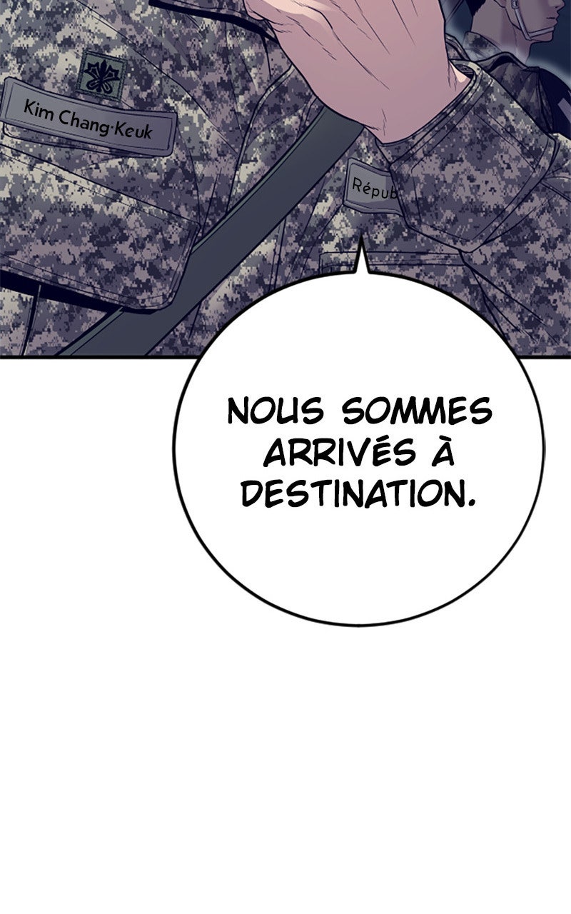 Read Manager Kim FRANCAIS Manga Online