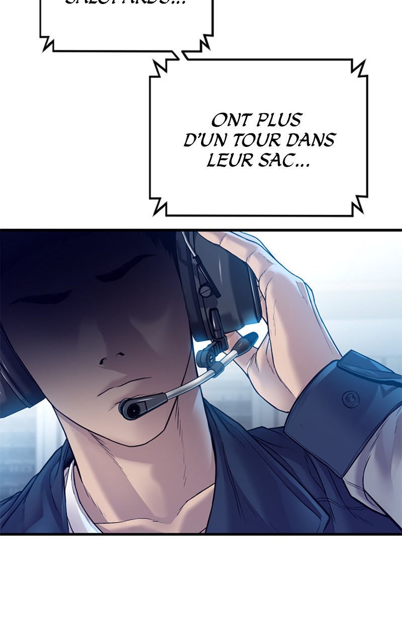 Read Manager Kim FRANCAIS Manga Online