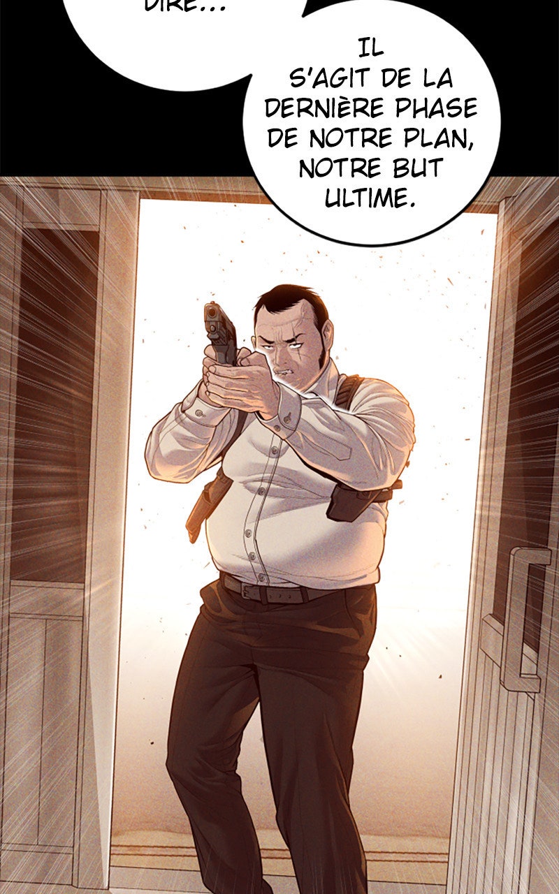 Read Manager Kim FRANCAIS Manga Online