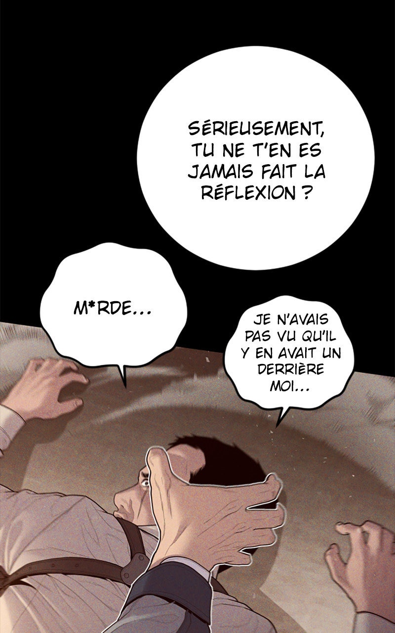 Read Manager Kim FRANCAIS Manga Online