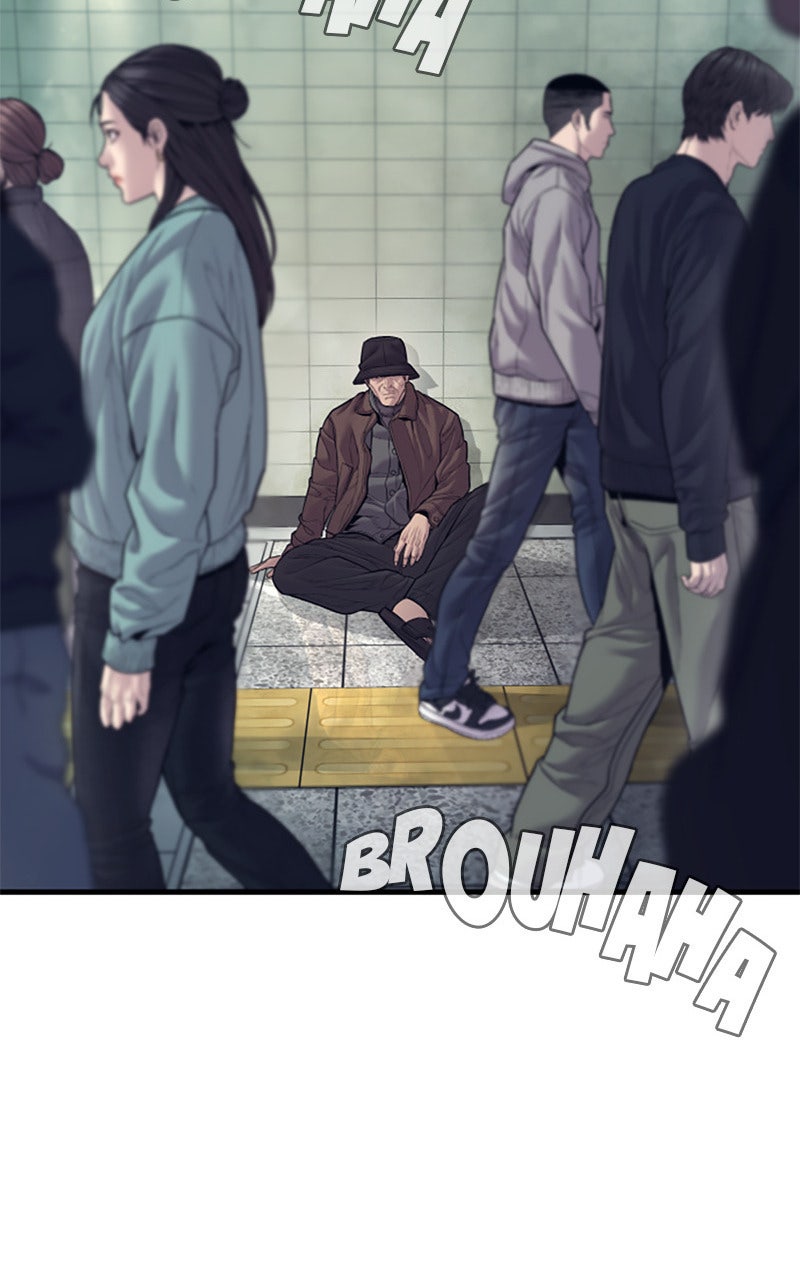 Read Manager Kim FRANCAIS Manga Online