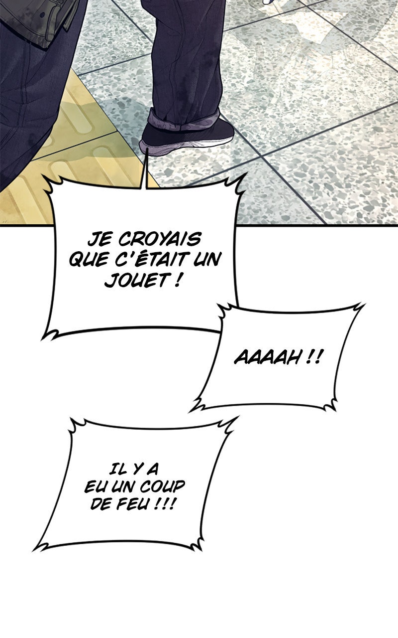 Read Manager Kim FRANCAIS Manga Online