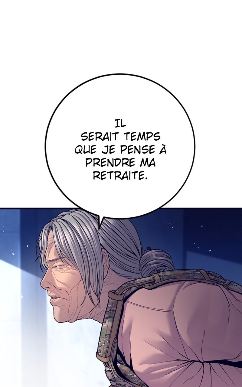 Read Manager Kim FRANCAIS Manga Online