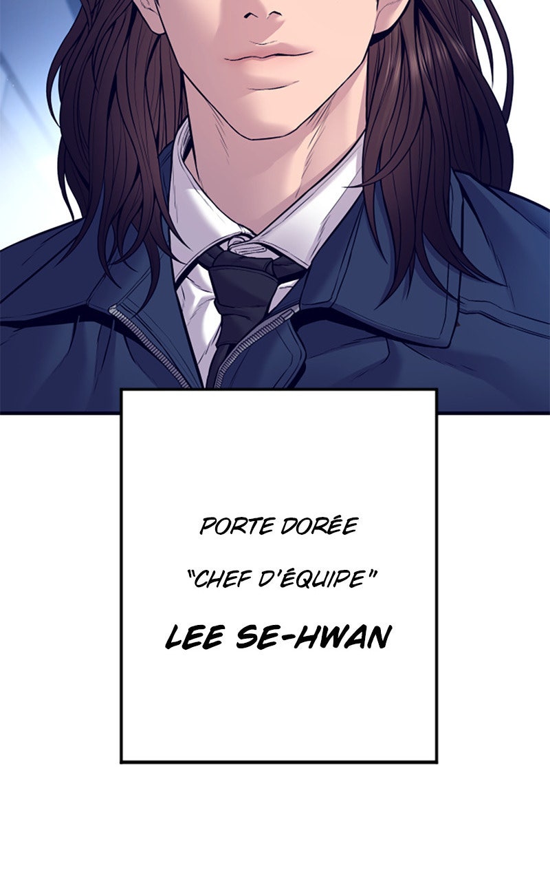 Read Manager Kim FRANCAIS Manga Online