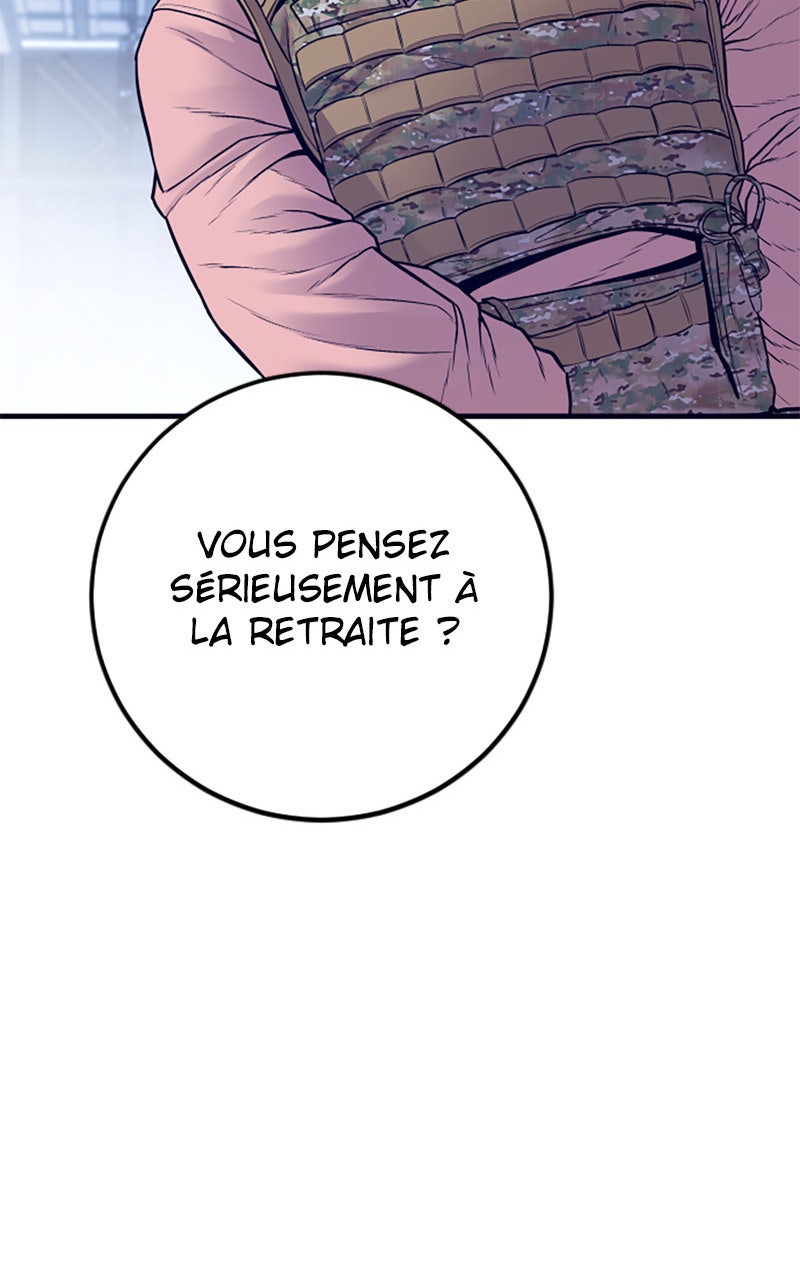 Read Manager Kim FRANCAIS Manga Online