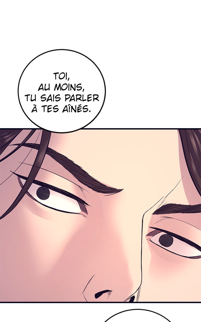 Read Manager Kim FRANCAIS Manga Online