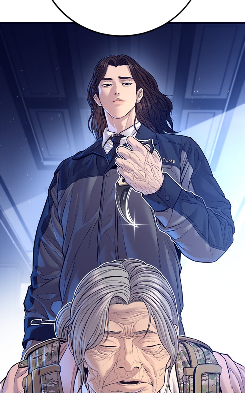 Read Manager Kim FRANCAIS Manga Online