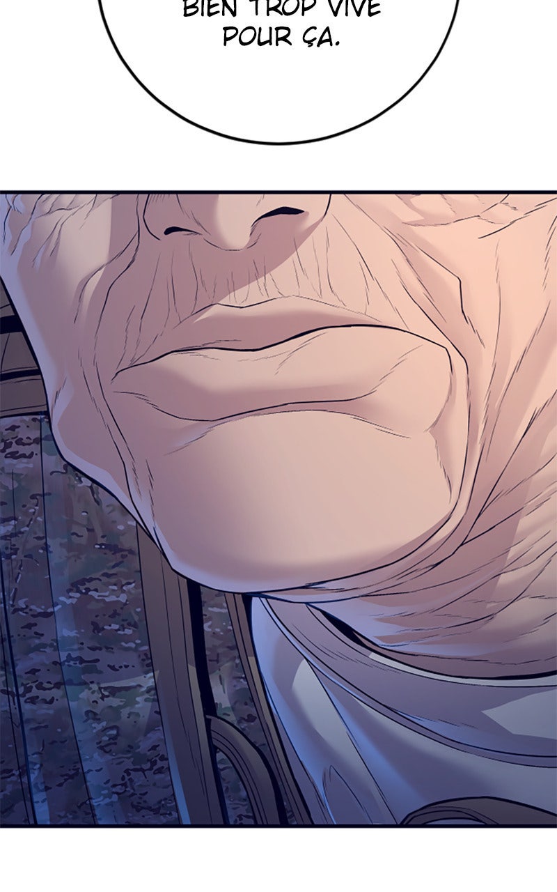 Read Manager Kim FRANCAIS Manga Online