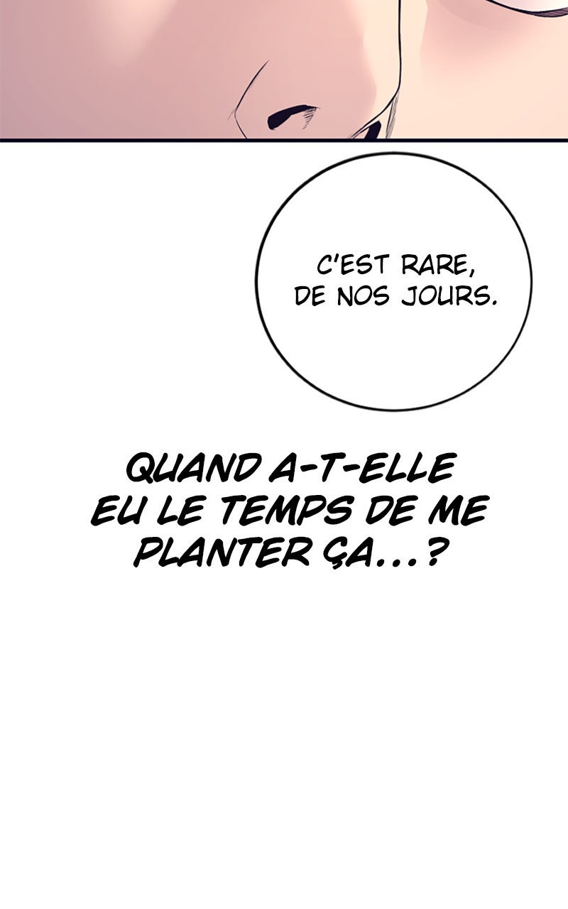 Read Manager Kim FRANCAIS Manga Online