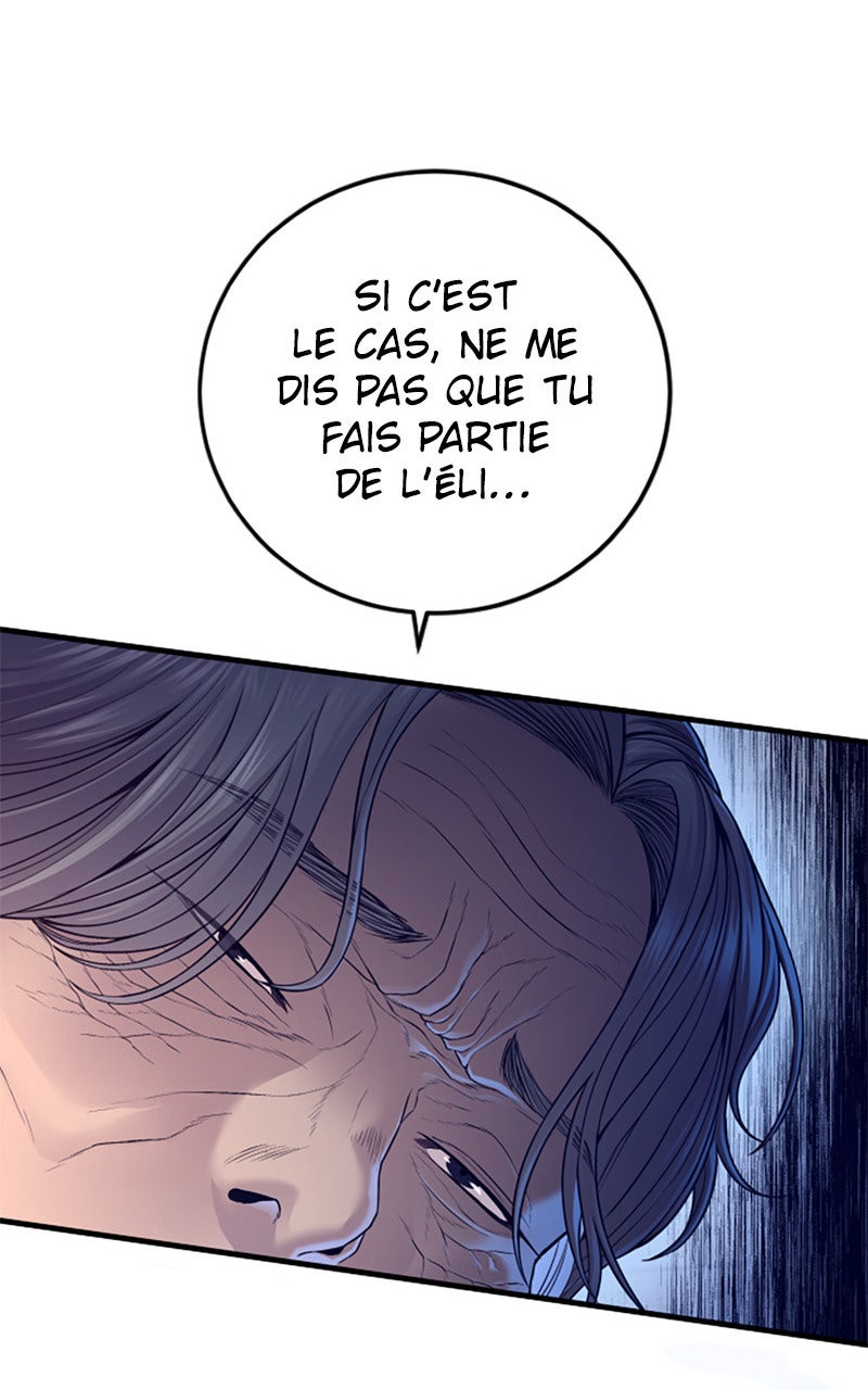 Read Manager Kim FRANCAIS Manga Online