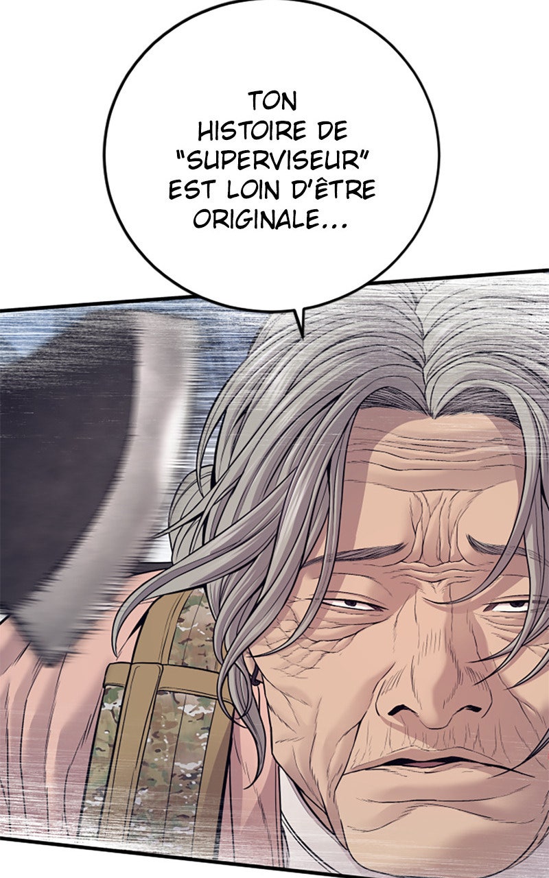 Read Manager Kim FRANCAIS Manga Online