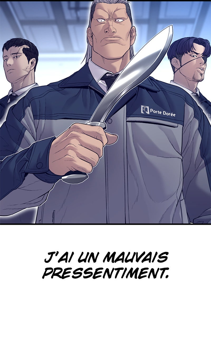 Read Manager Kim FRANCAIS Manga Online