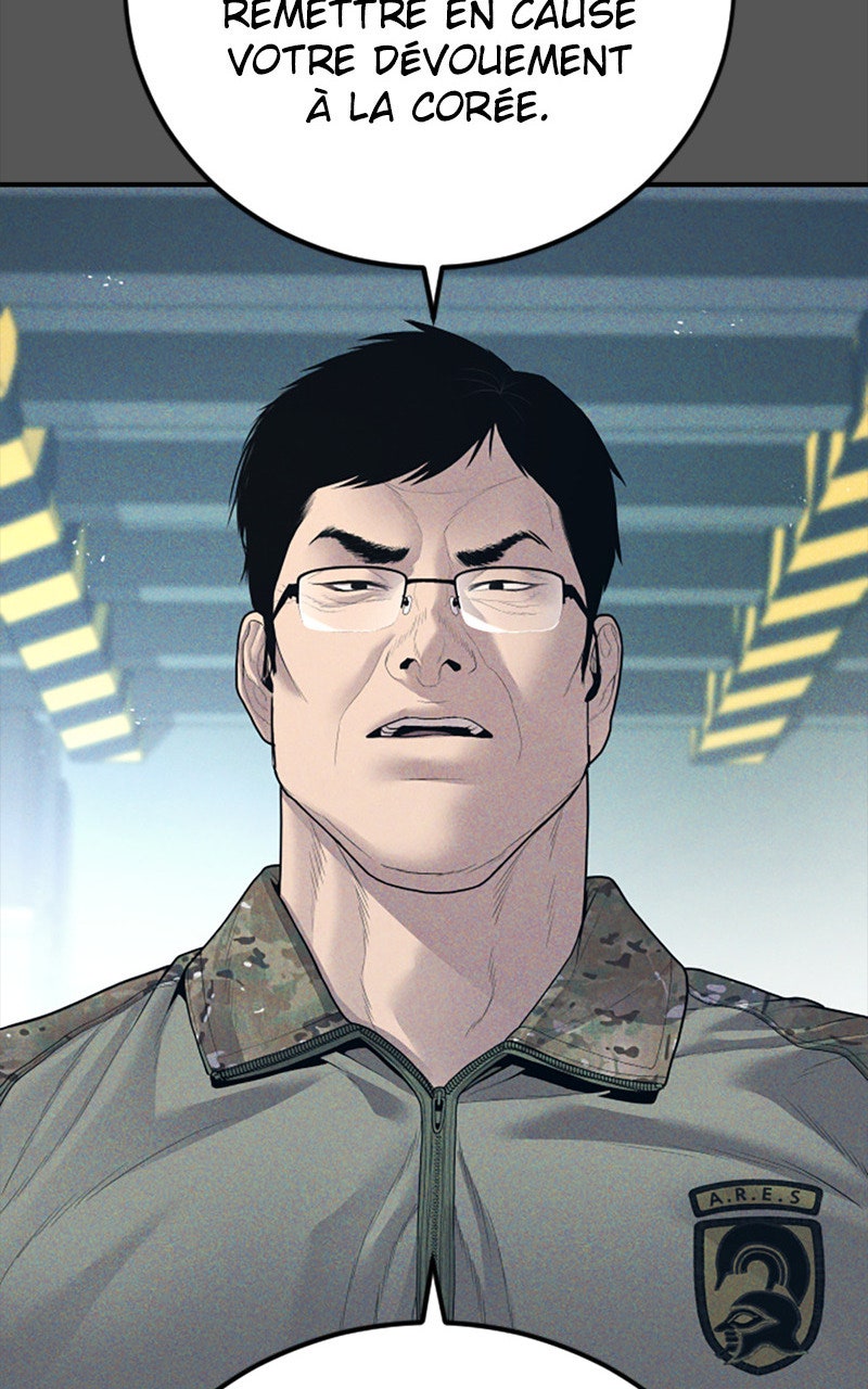 Read Manager Kim FRANCAIS Manga Online