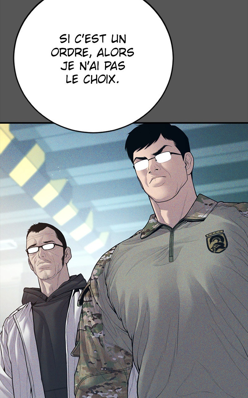 Read Manager Kim FRANCAIS Manga Online