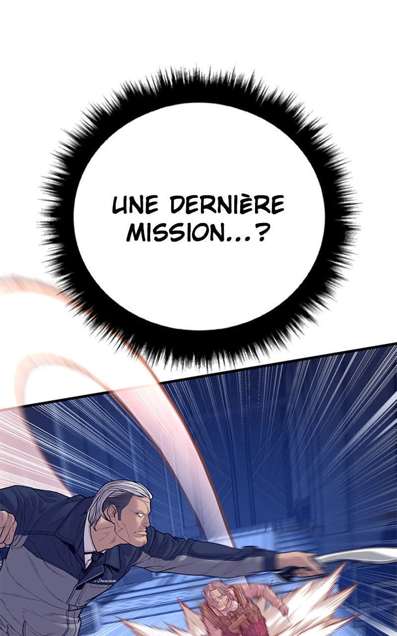 Read Manager Kim FRANCAIS Manga Online