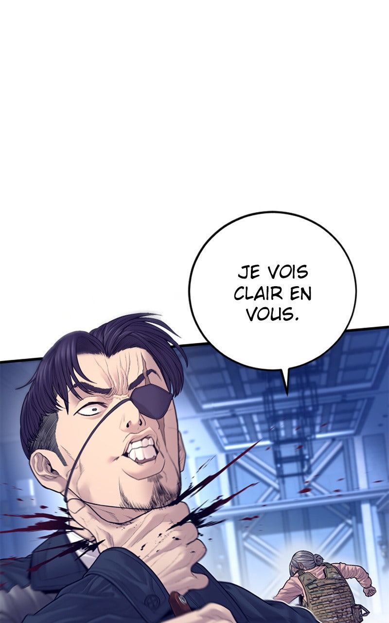 Read Manager Kim FRANCAIS Manga Online