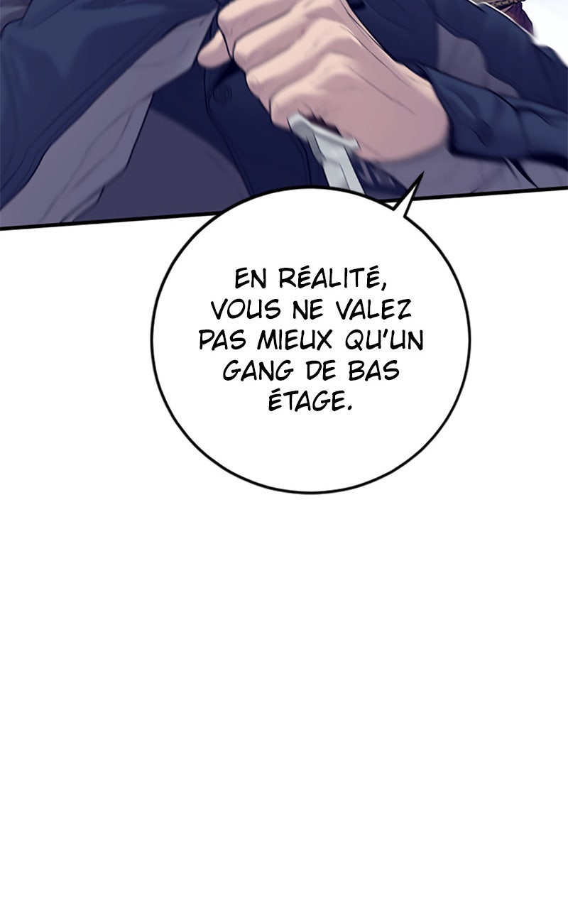 Read Manager Kim FRANCAIS Manga Online