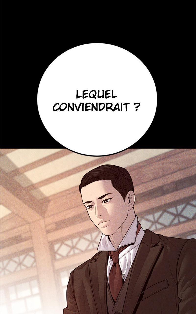 Read Manager Kim FRANCAIS Manga Online