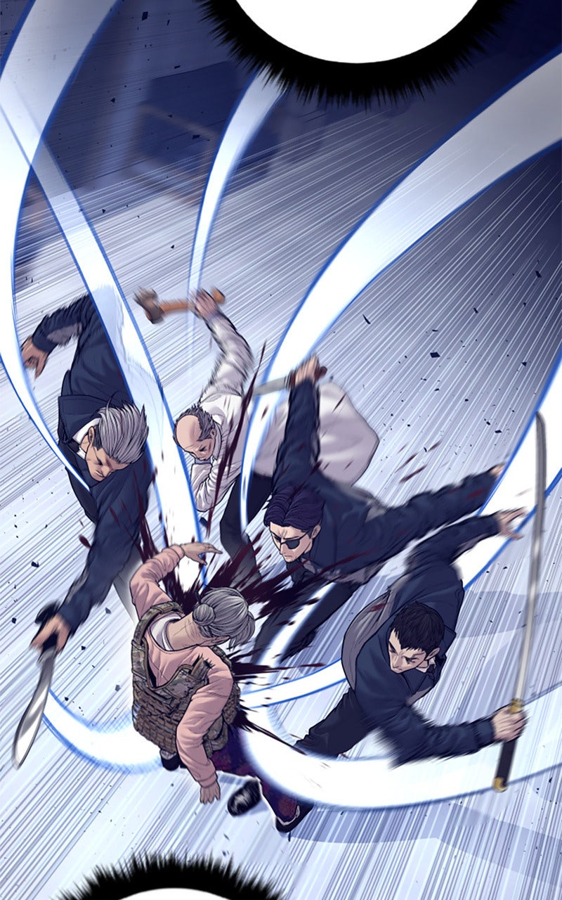 Read Manager Kim FRANCAIS Manga Online