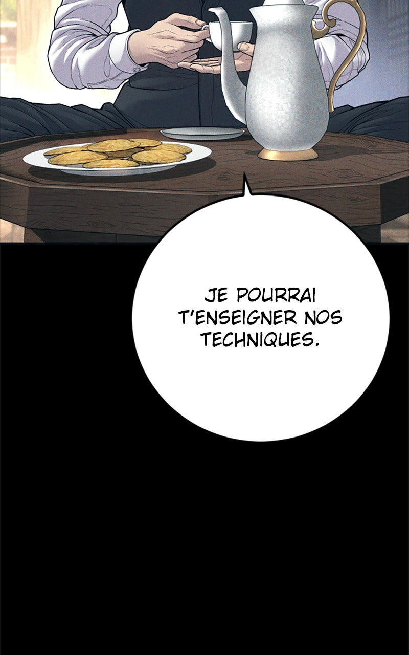 Read Manager Kim FRANCAIS Manga Online