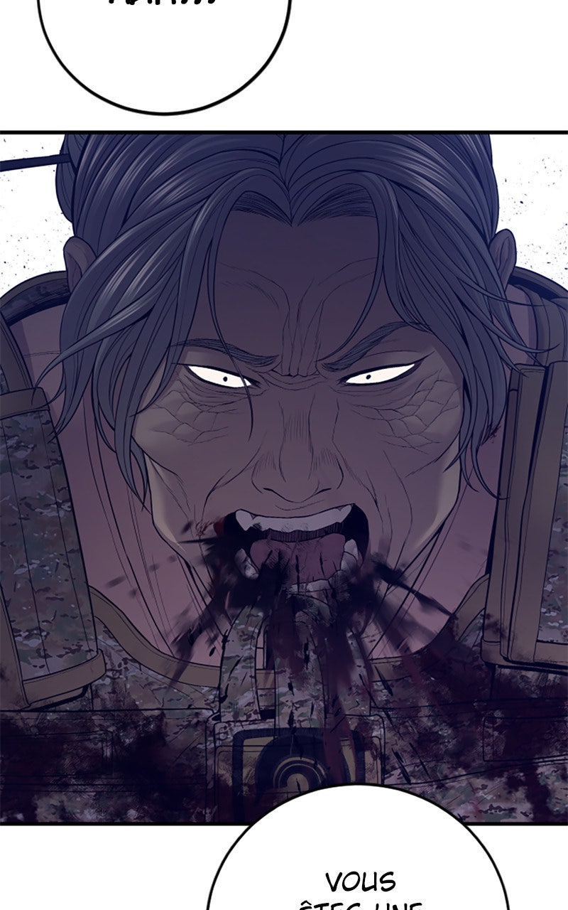 Read Manager Kim FRANCAIS Manga Online