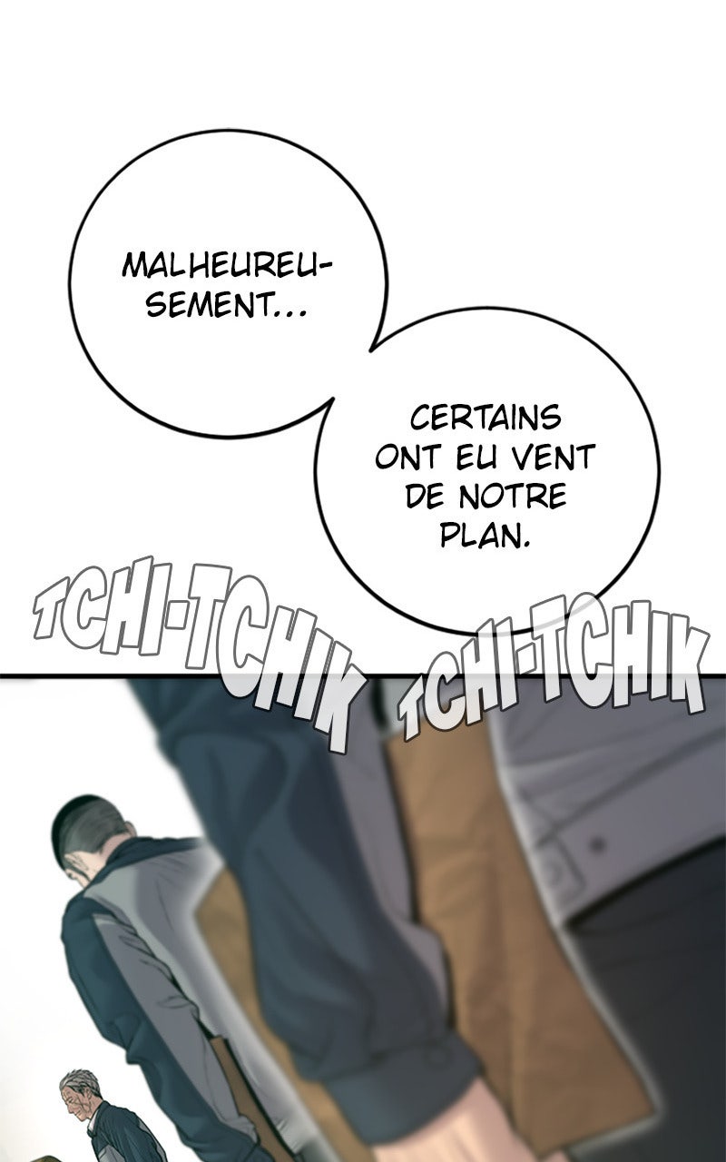 Read Manager Kim FRANCAIS Manga Online