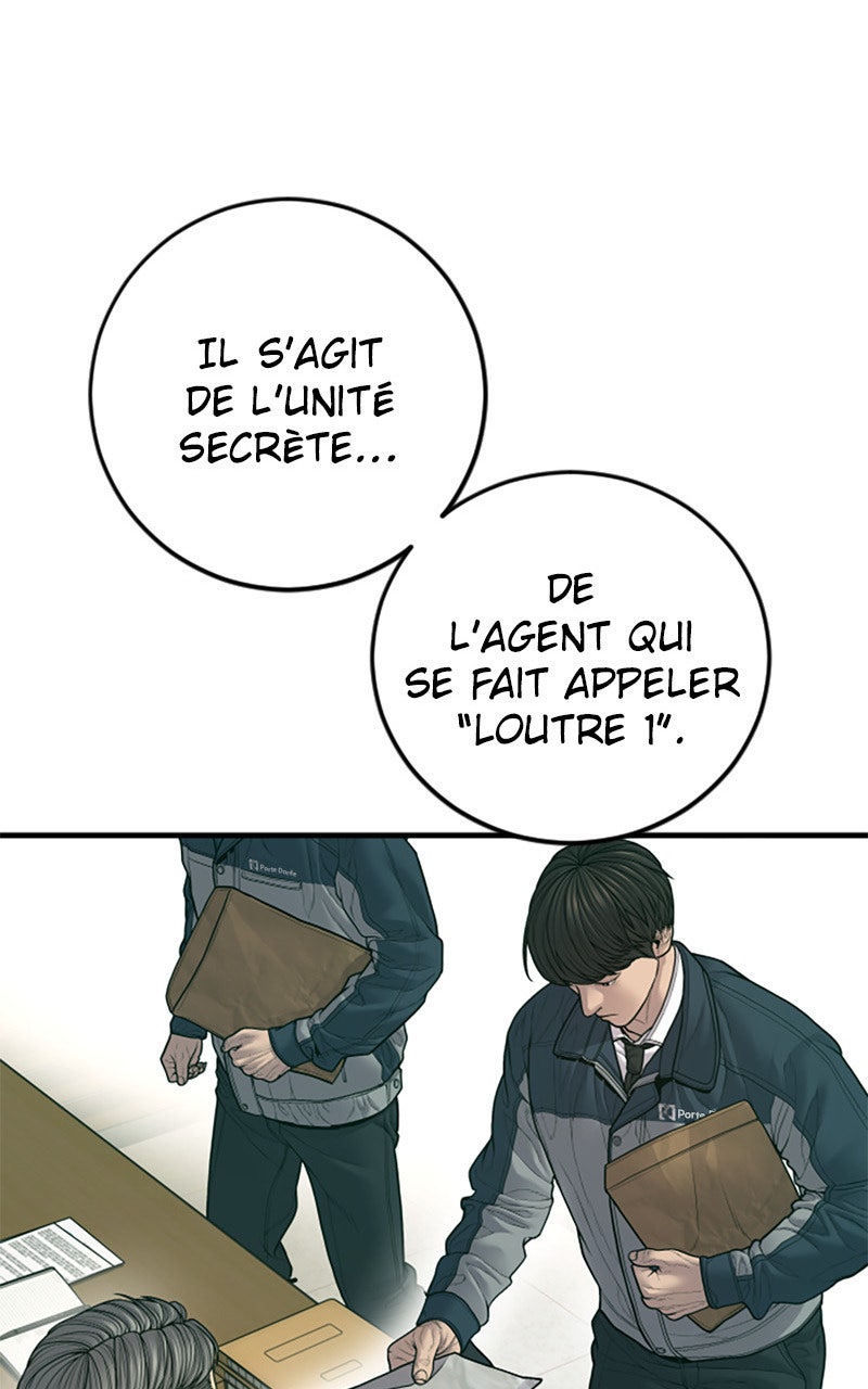 Read Manager Kim FRANCAIS Manga Online