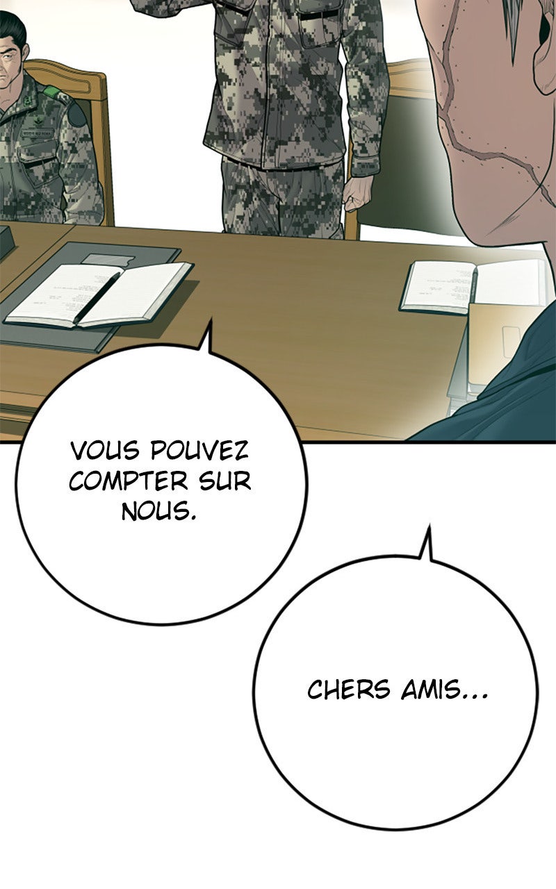 Read Manager Kim FRANCAIS Manga Online