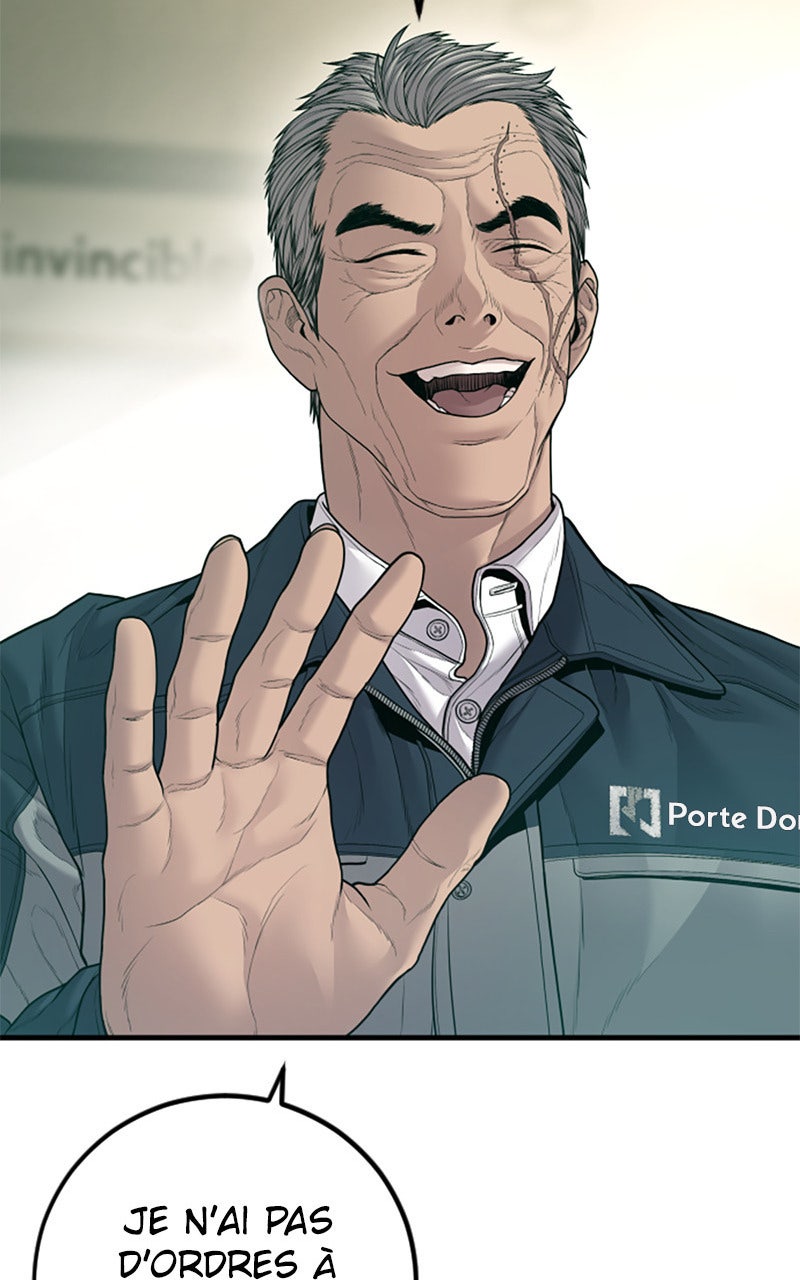 Read Manager Kim FRANCAIS Manga Online