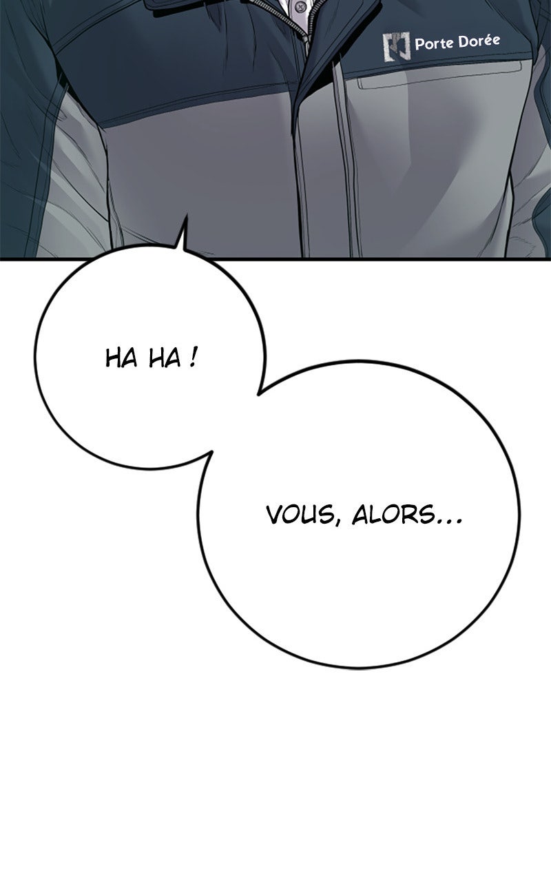 Read Manager Kim FRANCAIS Manga Online