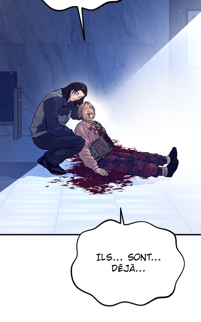 Read Manager Kim FRANCAIS Manga Online