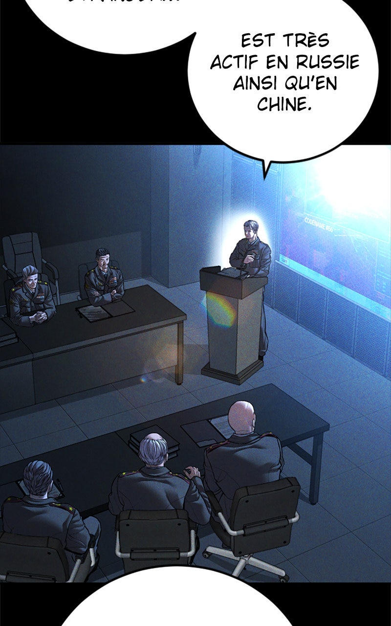 Read Manager Kim FRANCAIS Manga Online