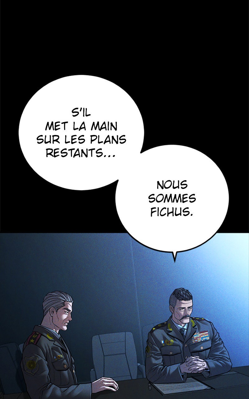 Read Manager Kim FRANCAIS Manga Online