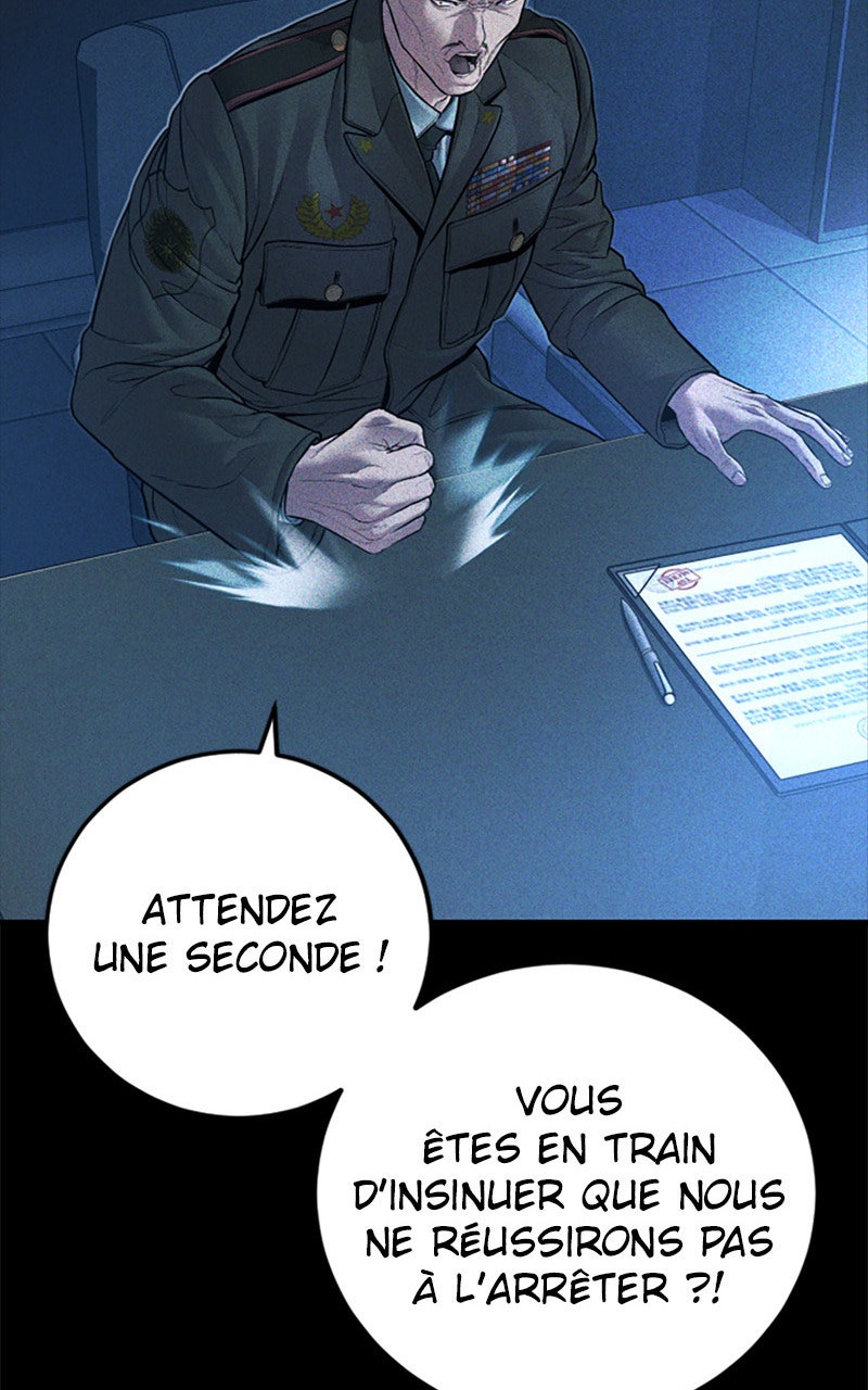 Read Manager Kim FRANCAIS Manga Online