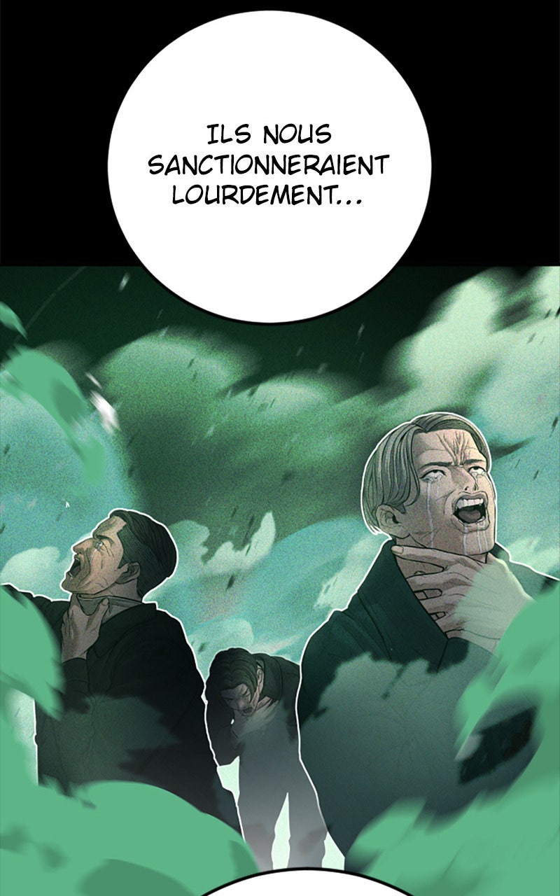 Read Manager Kim FRANCAIS Manga Online