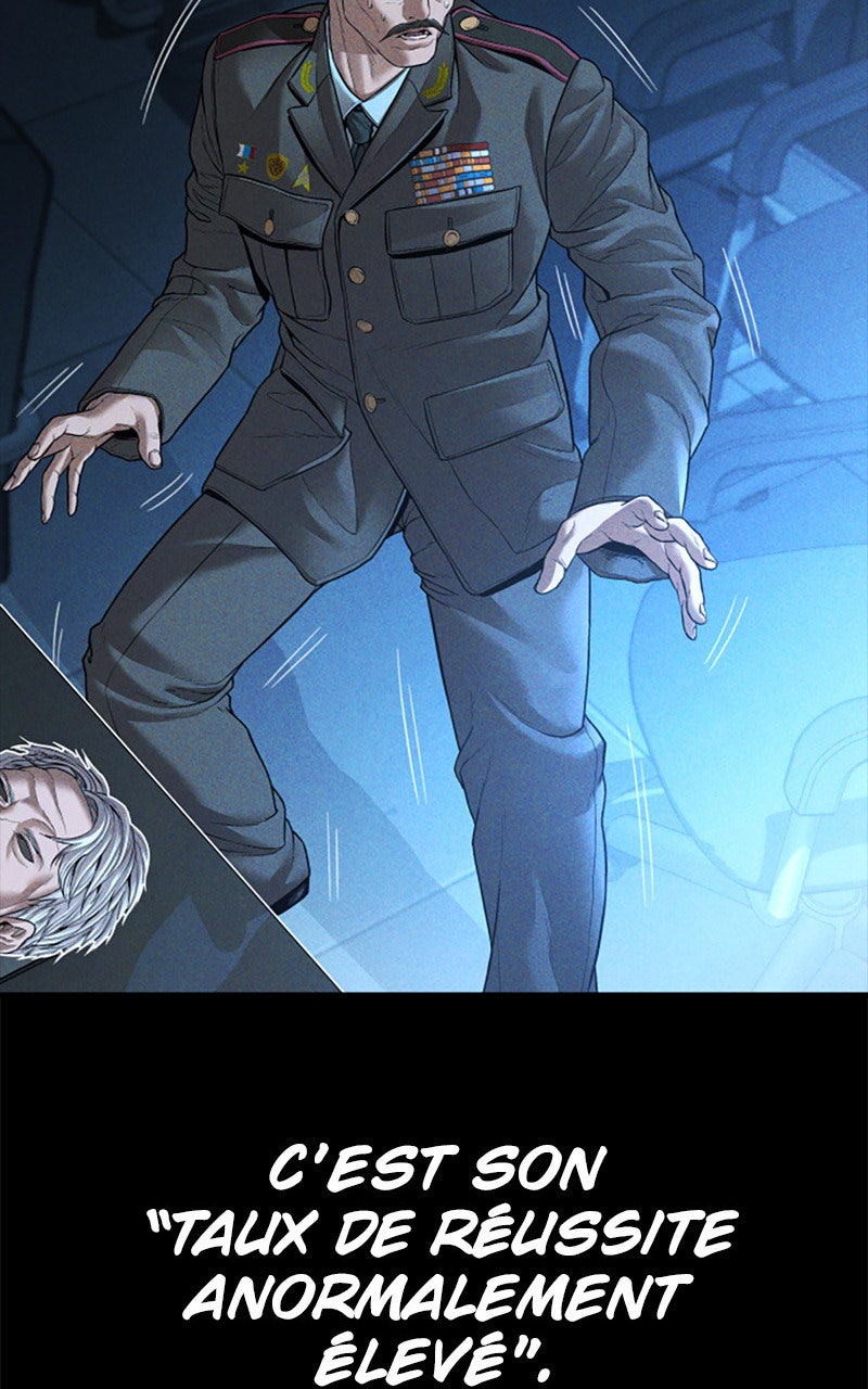 Read Manager Kim FRANCAIS Manga Online