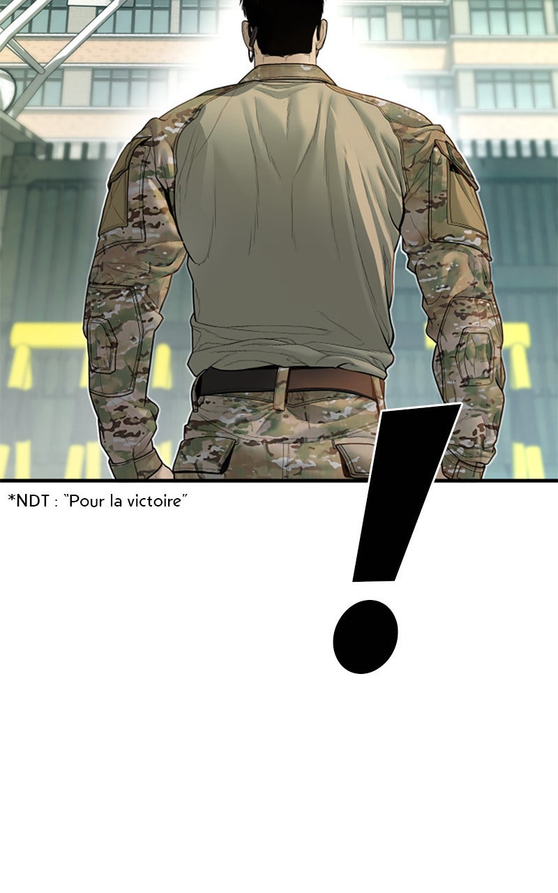 Read Manager Kim FRANCAIS Manga Online