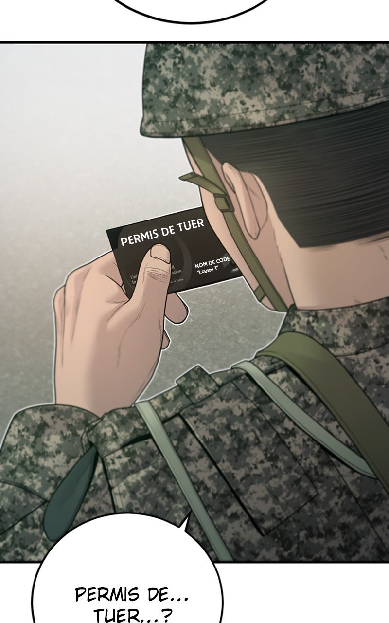 Read Manager Kim FRANCAIS Manga Online