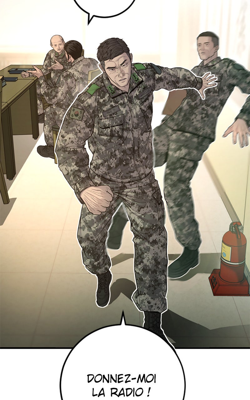 Read Manager Kim FRANCAIS Manga Online