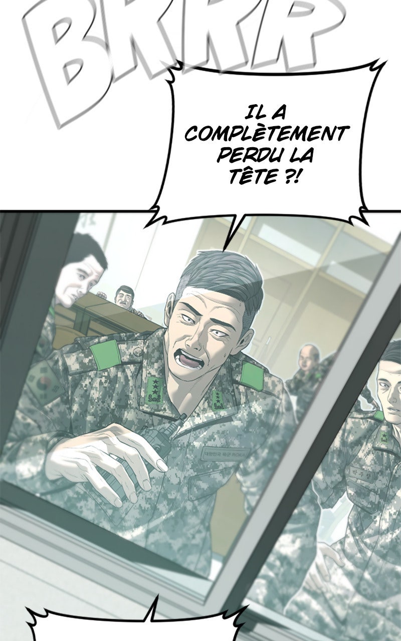 Read Manager Kim FRANCAIS Manga Online