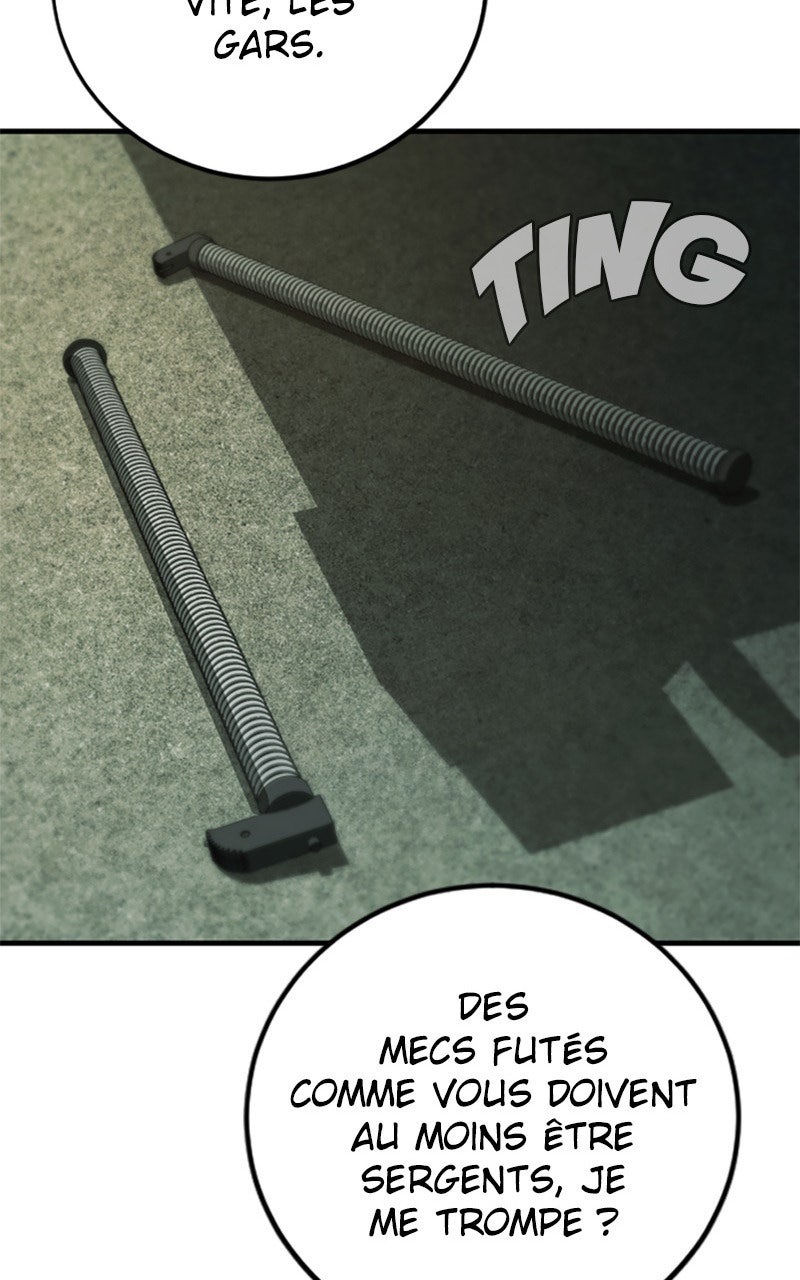 Read Manager Kim FRANCAIS Manga Online