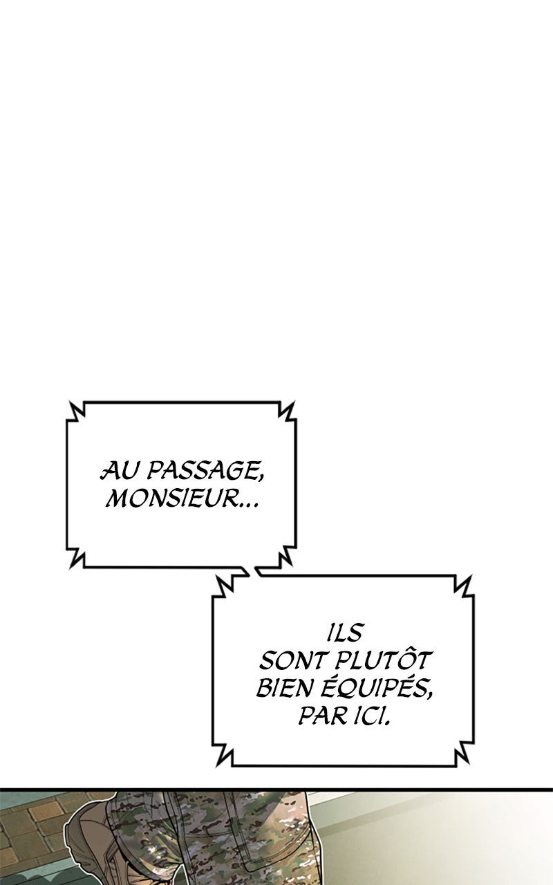 Read Manager Kim FRANCAIS Manga Online