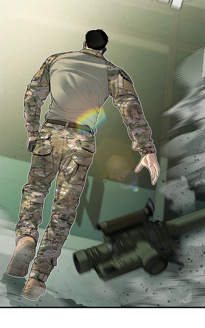 Read Manager Kim FRANCAIS Manga Online