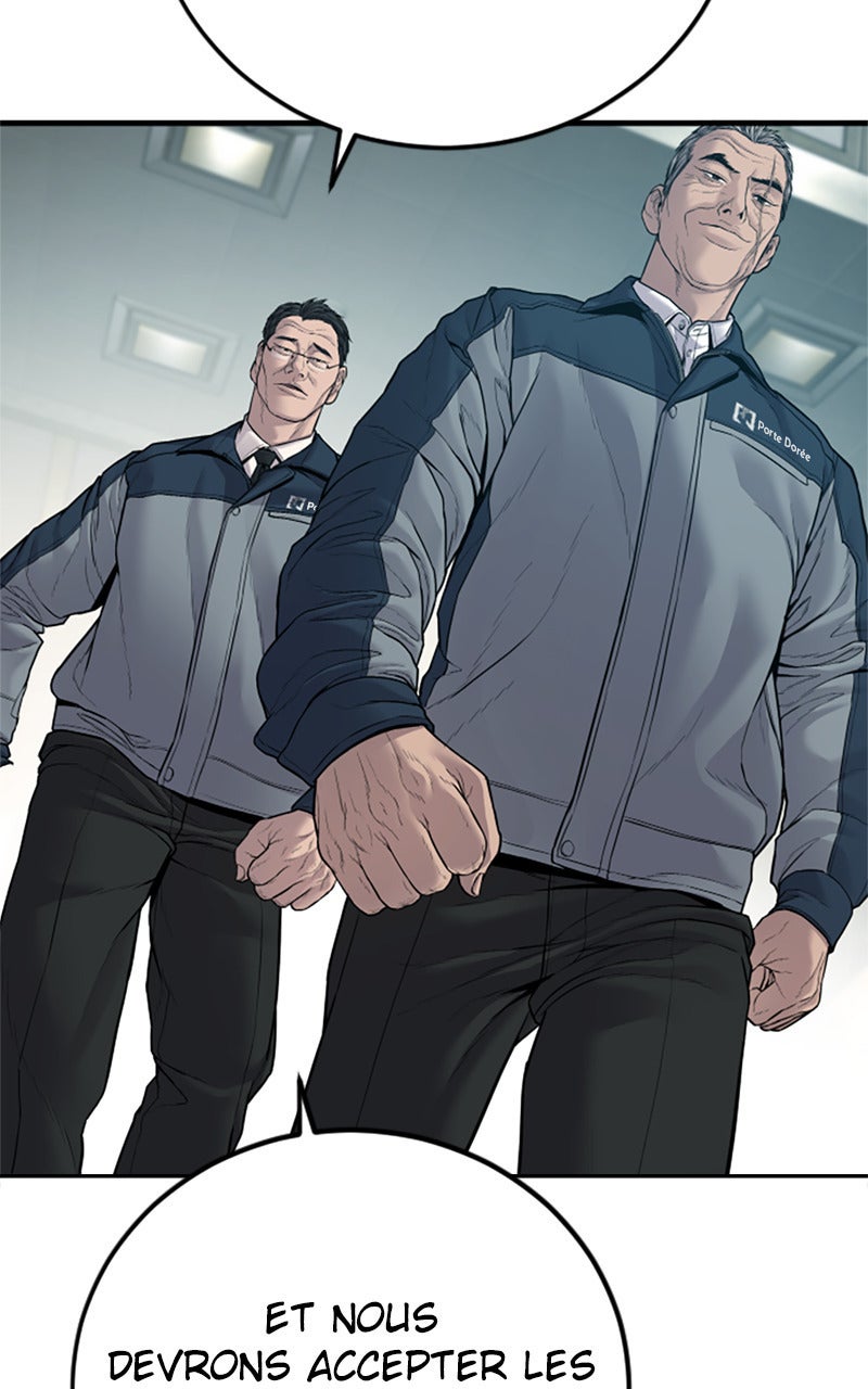 Read Manager Kim FRANCAIS Manga Online