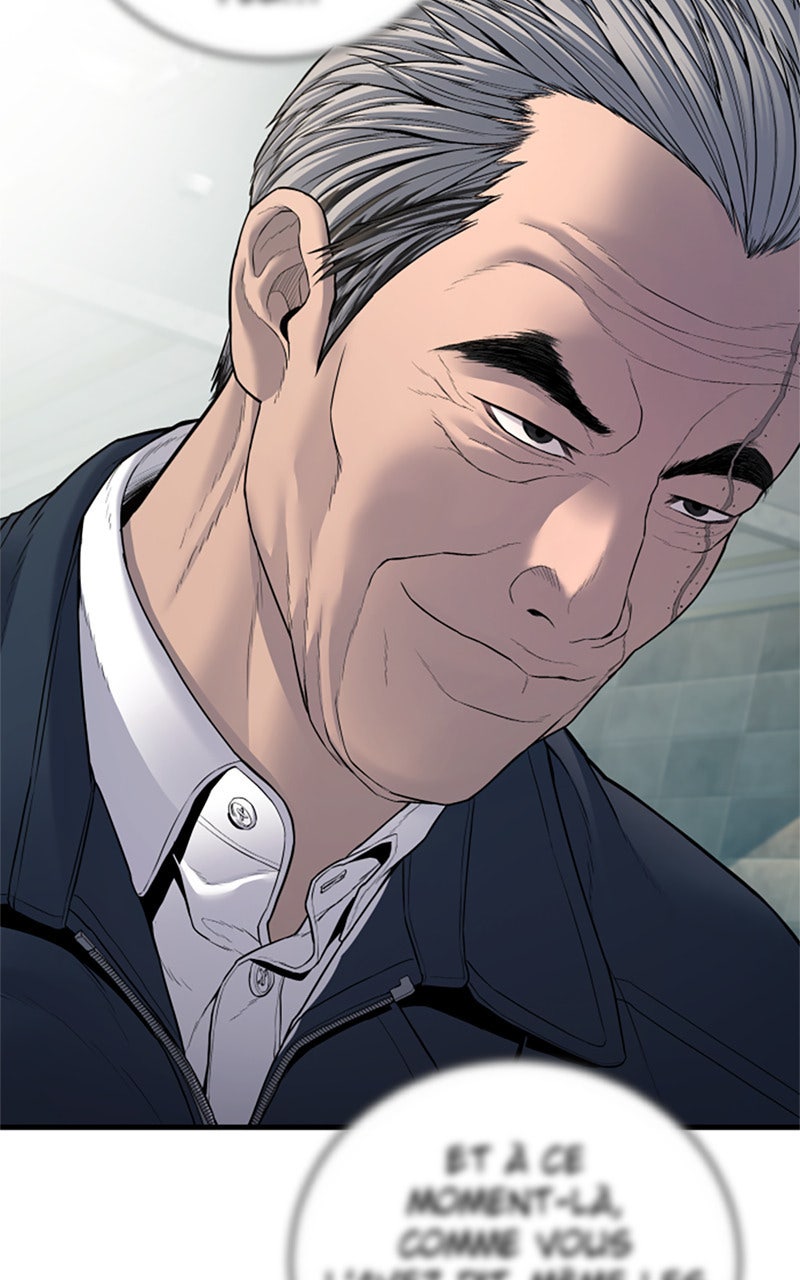 Read Manager Kim FRANCAIS Manga Online