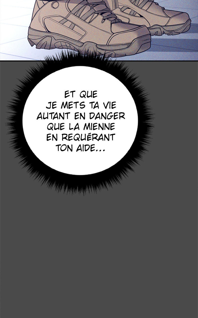 Read Manager Kim FRANCAIS Manga Online