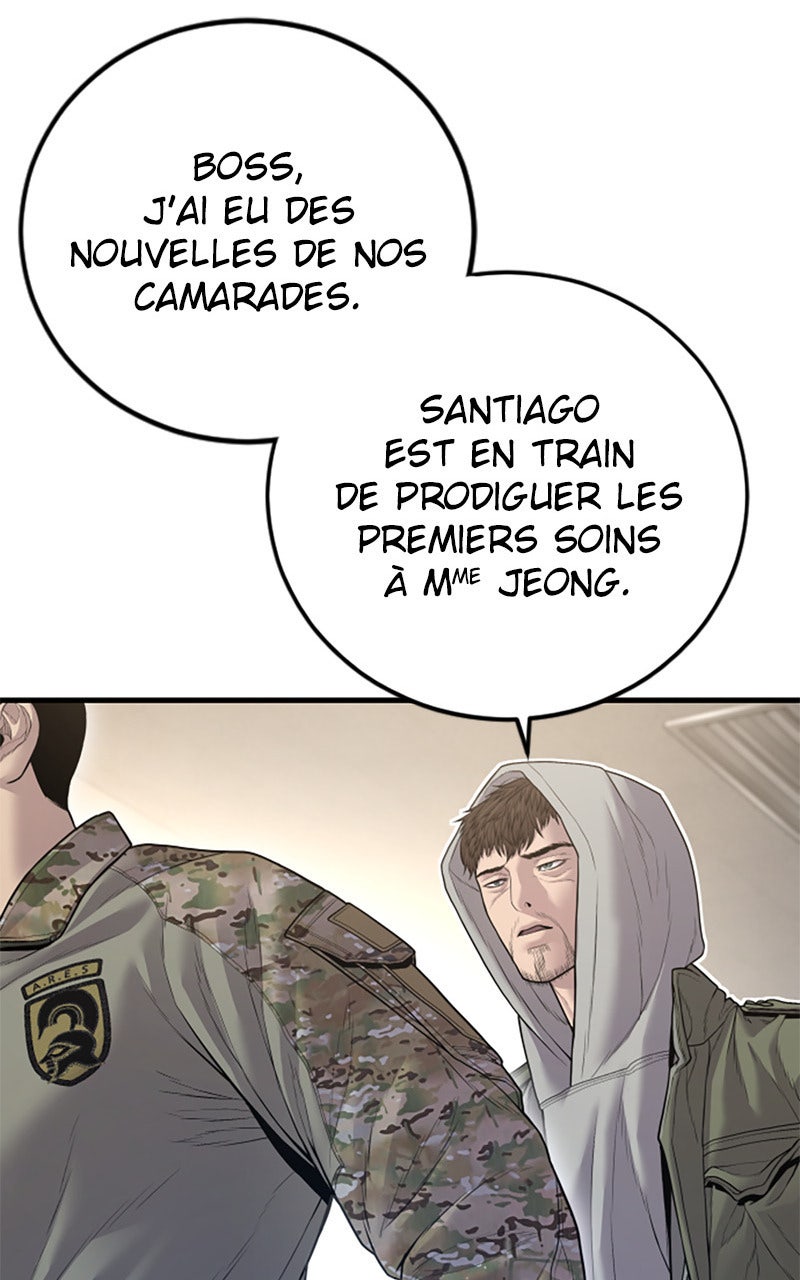 Read Manager Kim FRANCAIS Manga Online