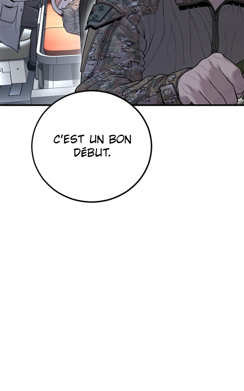 Read Manager Kim FRANCAIS Manga Online