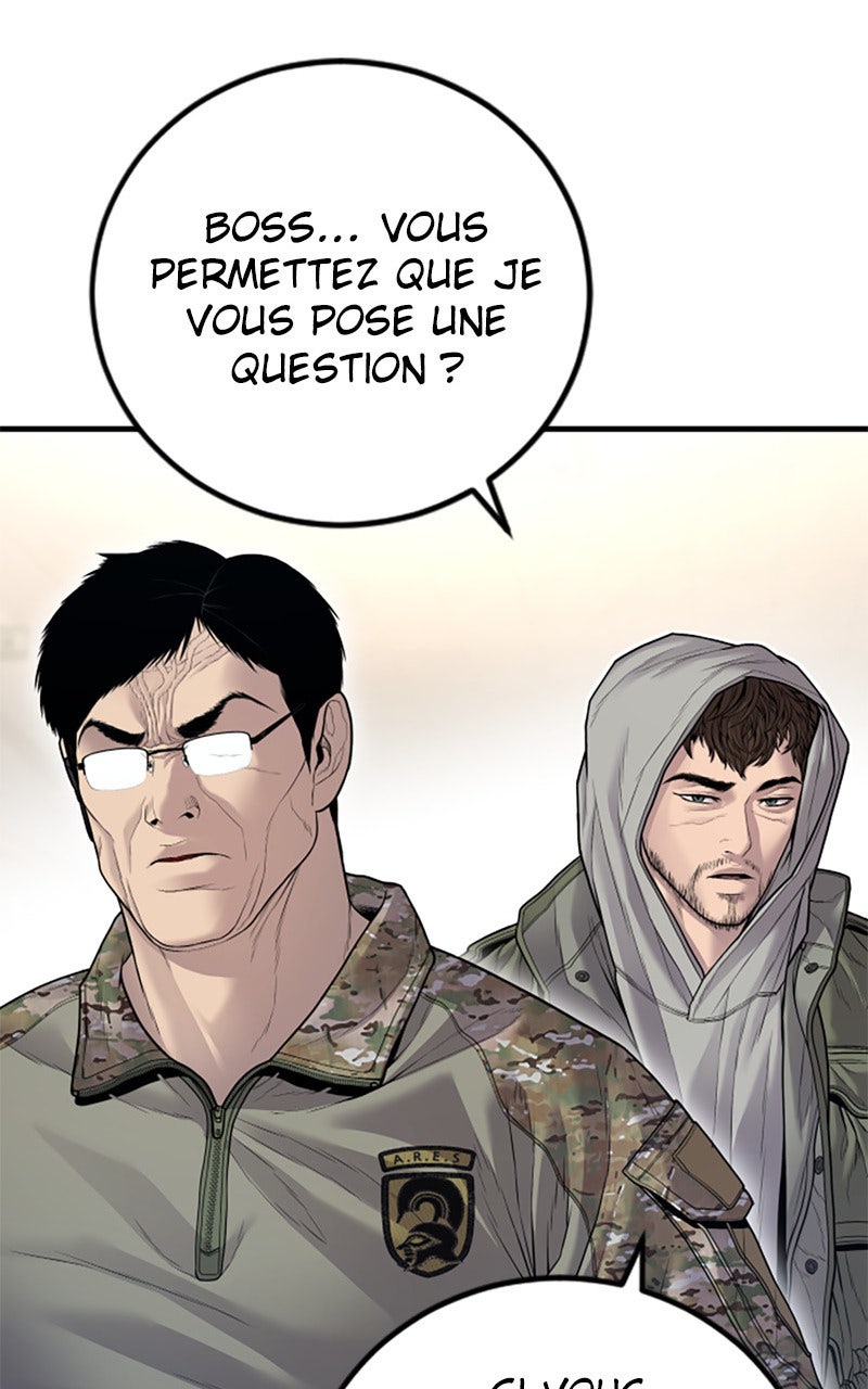 Read Manager Kim FRANCAIS Manga Online